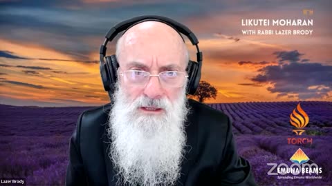 Likutei Moharan: Seeds of Truth (I - Torah 7) Part 3