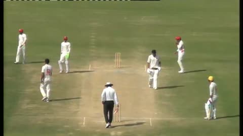 Nauman Ali Takes 5-130 Sindh vs Northern Match 26 Quaid-e-Azam Trophy 2022-23