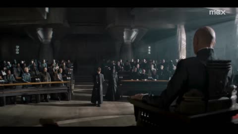 Dune: Prophecy | Official Teaser 2 - Control | Max