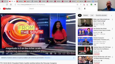 2 esdras 9 and 15 Mat 24 edification