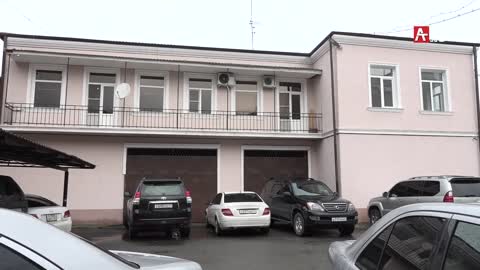 Абхазтоп совещание - Абхазтоп совещание