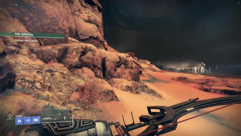 Destiny 2 witch queen