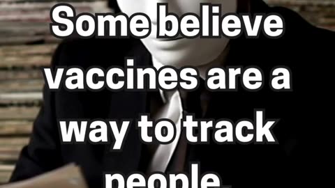 Vaccines