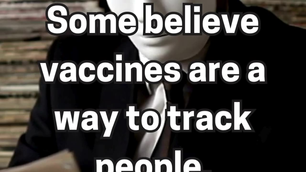 Vaccines