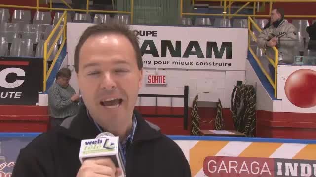 Le CRS colle une 5e victoire consécutive