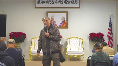 부부삶 훈련 2023.1227 성전교회 수요예배