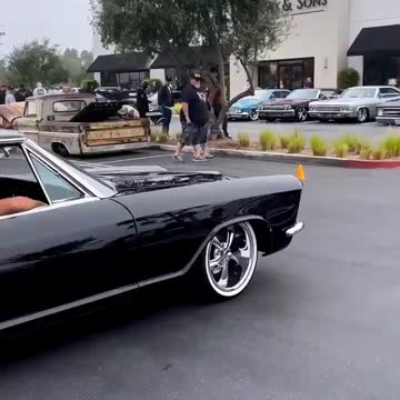 🇺🇸💎🔊 Buick Riviera