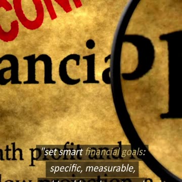 live Below Your Means