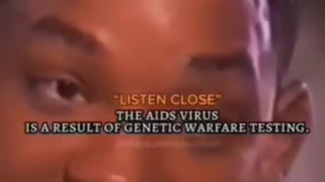 Will Knew Something About HIV