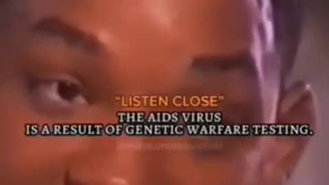 Will Knew Something About HIV