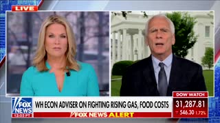 Jared Bernstein discusses Lisa Cook on Fox News