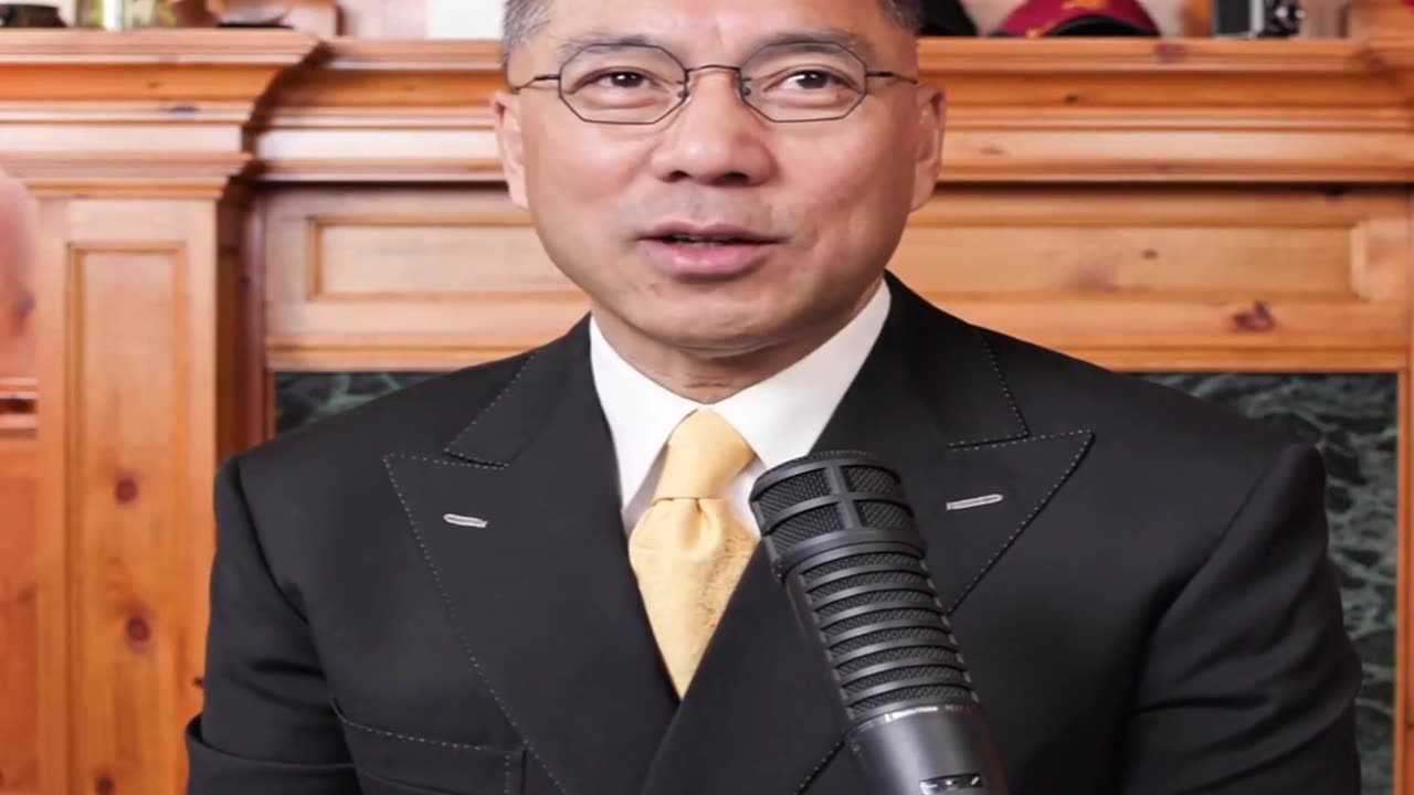 20221109文贵先生直播¹：中共最想“ #净化新疆“：改造三分之二新疆人，最重要的是不允许生育。新疆、 #西藏、 #内蒙古 平均打4.5针 #新冠疫苗，阻止生育、不让活着。