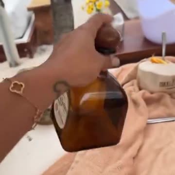 It’s expensive to try to act rich 😫 she found out