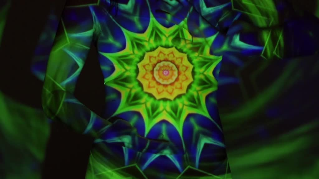 Psychedelic experimental music/ Musica Psicodelica Experimental