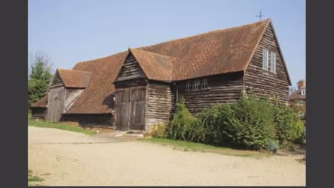 What Became Of The Mayflower? Is It Still In Use? It Might Be. Paul Harvey