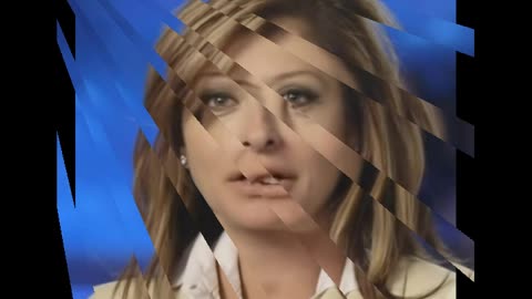 Maria Bartiromo - Something.