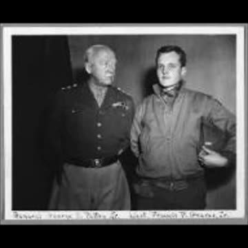 Jul 20, 2024 Gen. Patton quotation of the day #ww2 #war #leadership #inthismoment