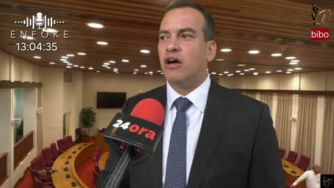 Enfoke News Aruba Thursday 15 February 2024