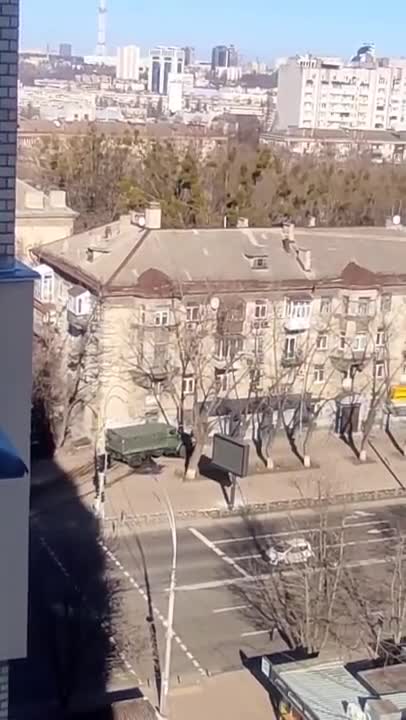 Kiev Another enemy of DGR detained