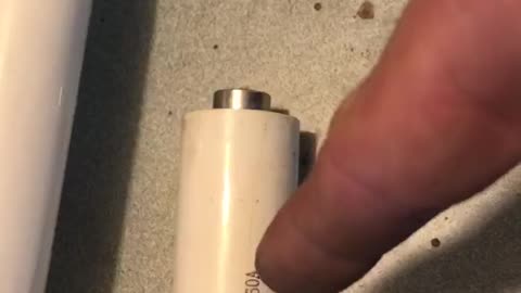 Let me tell you short story ******* no April fools here*****