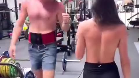 No Shirts Allowed !!