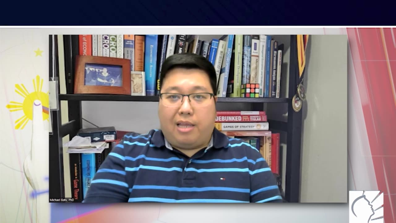 Pederalismo, malaking tulong para mapanagot ang mga public official —Ekonomista