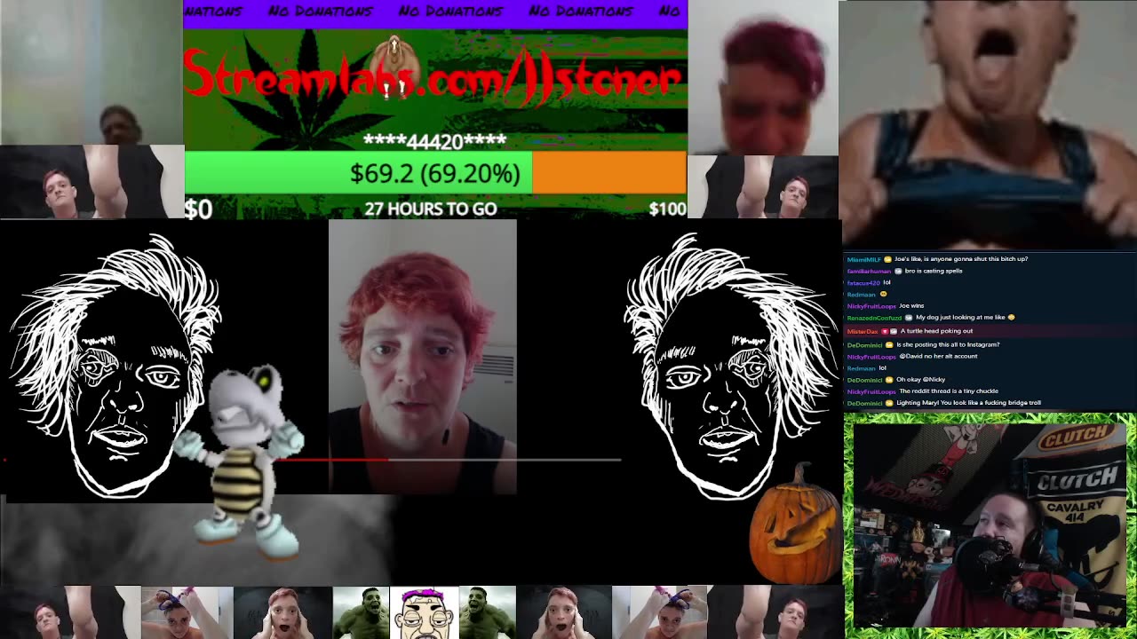 Talk Shit Friday 9-29-23