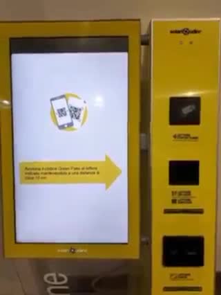 POSTE ACCEDERE AI SERVIZI SENZA GREEN PASS