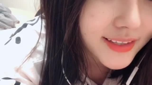 A collection of the most beautiful and sexy Chinese girls on Douyin 380