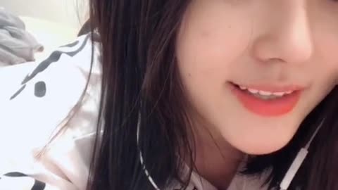 A collection of the most beautiful and sexy Chinese girls on Douyin 380