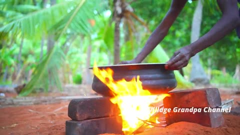 FIGHTER CHICKEN 🐓🍗 SOUP RECIPE