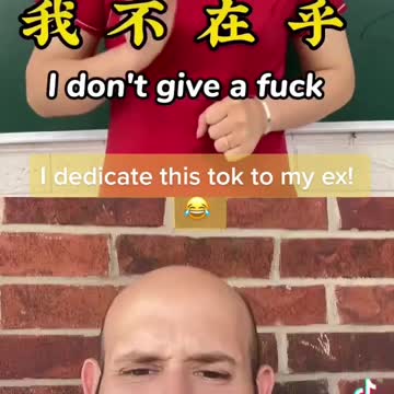 Best #Chinese language lesson! #shorts #teacher #funny