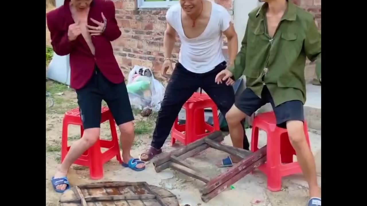 Funny Videos