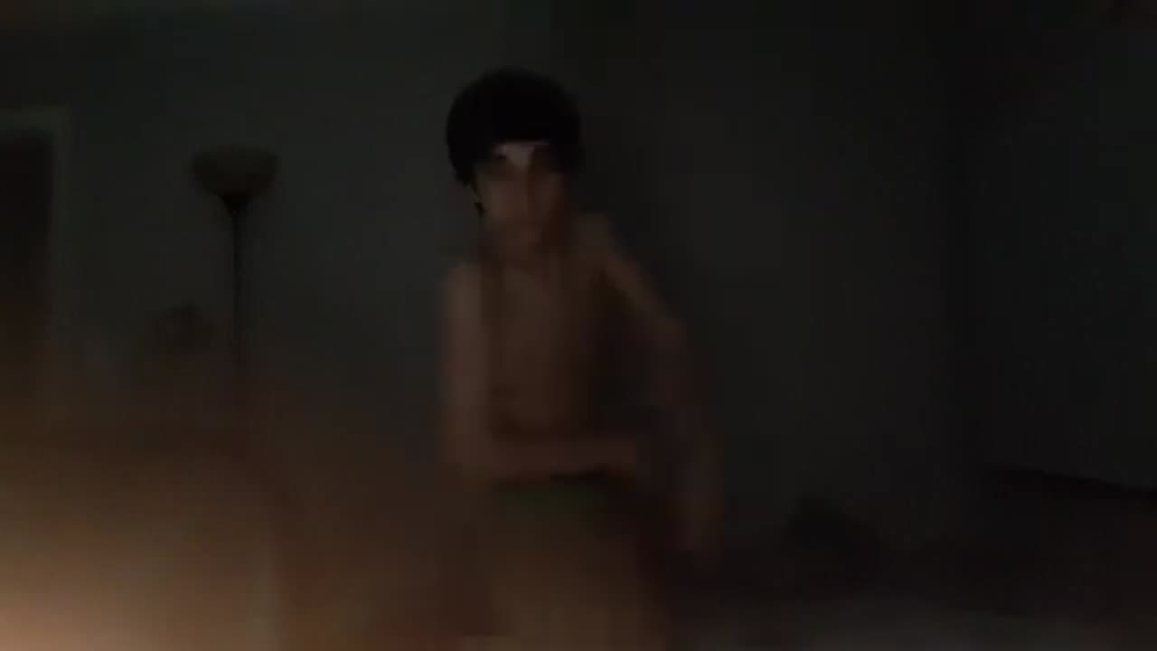 The Aden Shuffle
