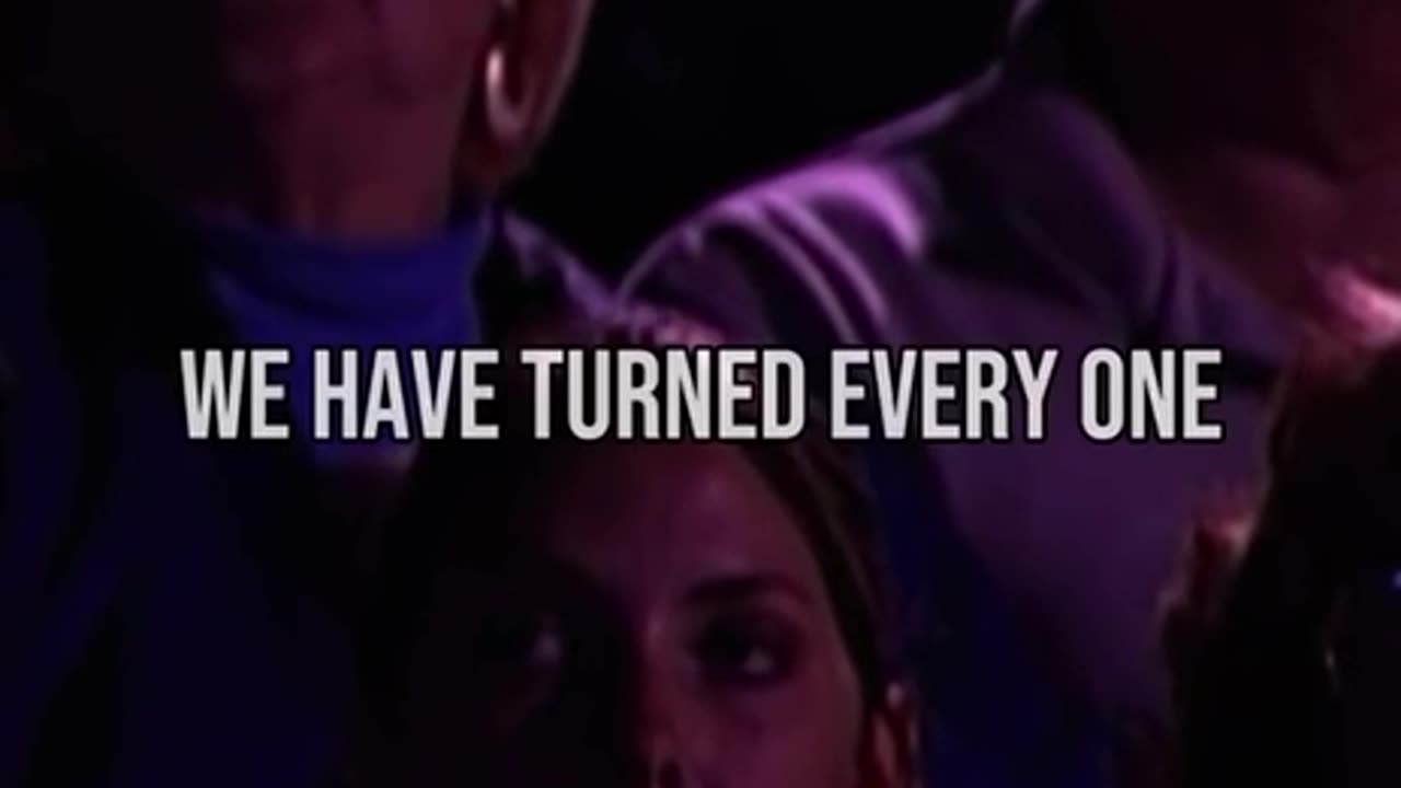 Is he confessing his sins to us without coming out