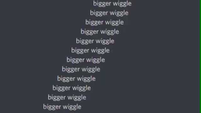 Fun time with Discord