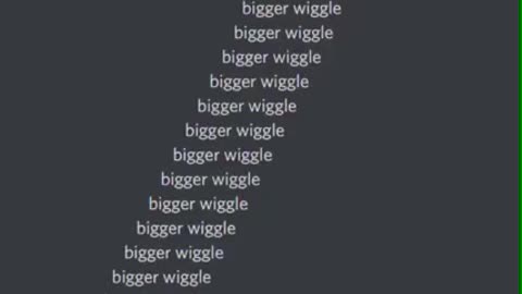 Fun time with Discord