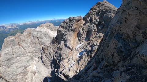 1st Wingsuit BASE Season in Italy & Switzerland-12