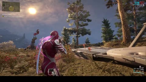 Warframe