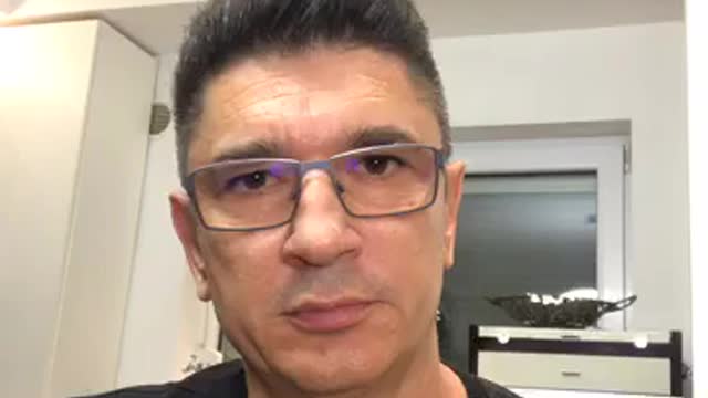 Luis Lazarus - Zeus TV; 23.05.2020