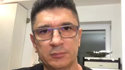 Luis Lazarus - Zeus TV; 23.05.2020