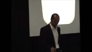 UC Berkeley Professor Says The UNTHINKABLE