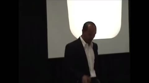 UC Berkeley Professor Says The UNTHINKABLE