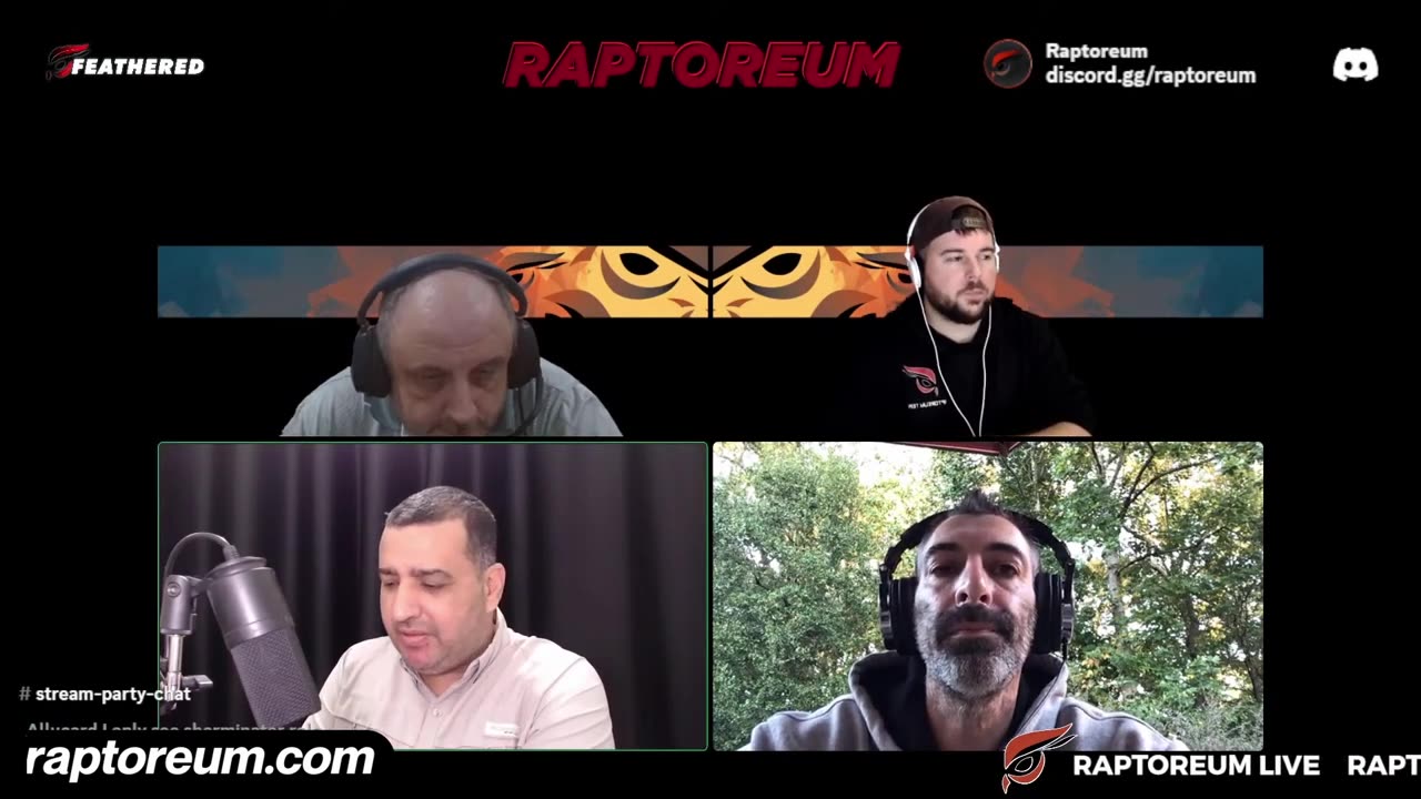 Alejandro's Spanish Raptoreum (RTM) Community Update