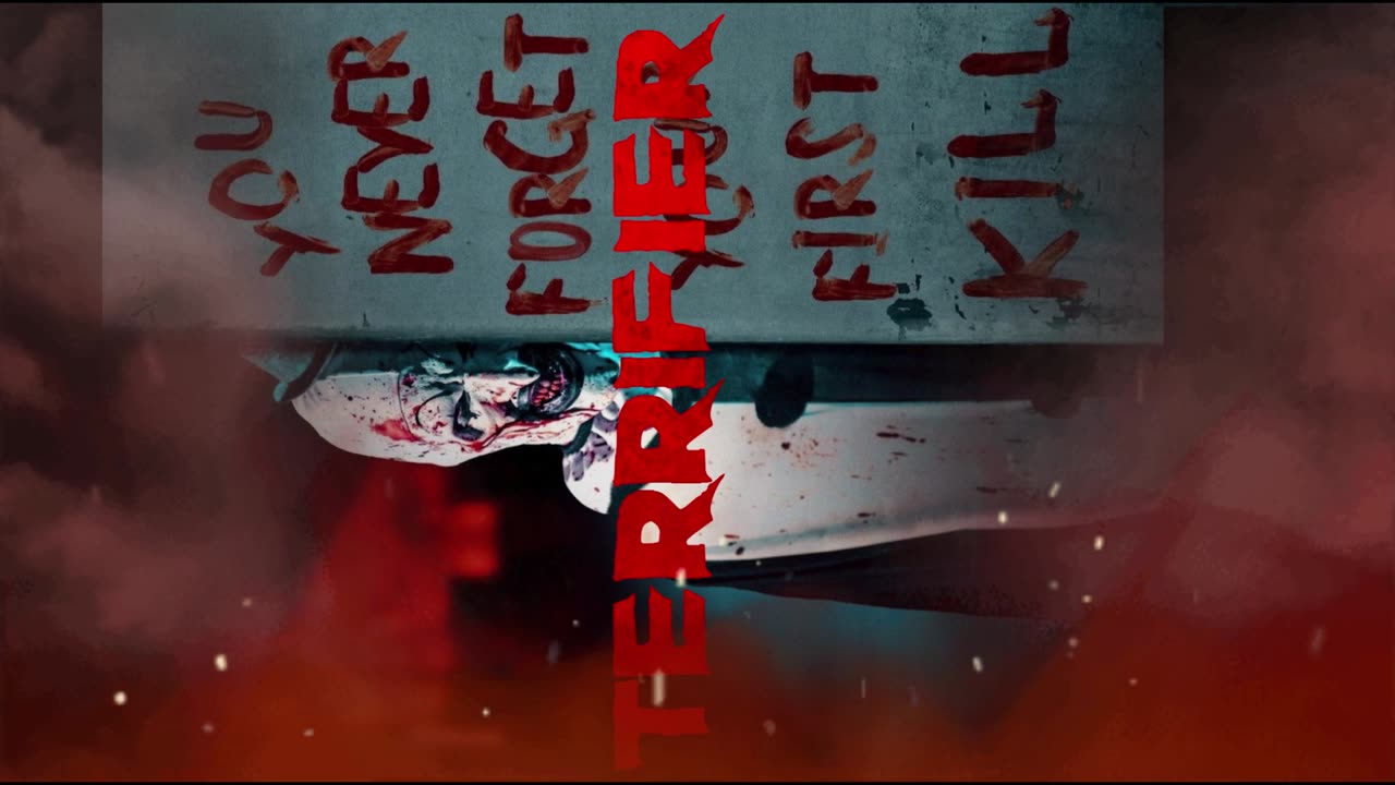 Terrifier by Joe Picasso(Original 2024)_loading_w_sound