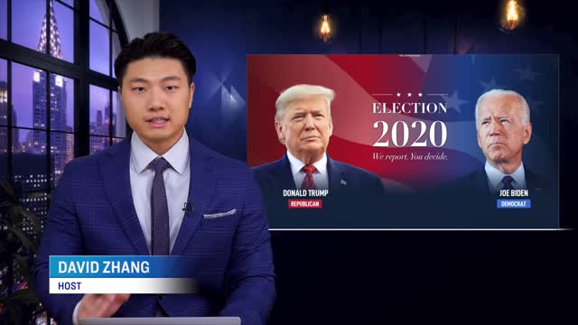 What And Who Is Dominion