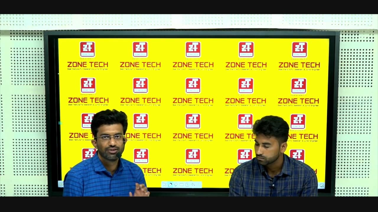 SSC JE Topper 2023 _ SSC JE Toppers Interview _ ZONE TECH Narendra Kumar Inspiring Journey