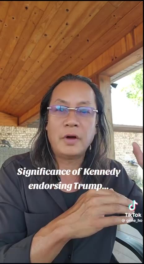 This is a good day for MAGA