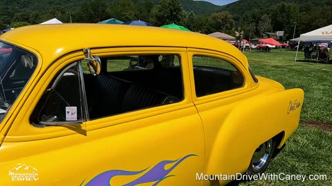 1954 Chevrolet Custom