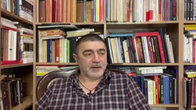 Numarul detractorilor mei creste proporțional cu numărul vizualizărilor